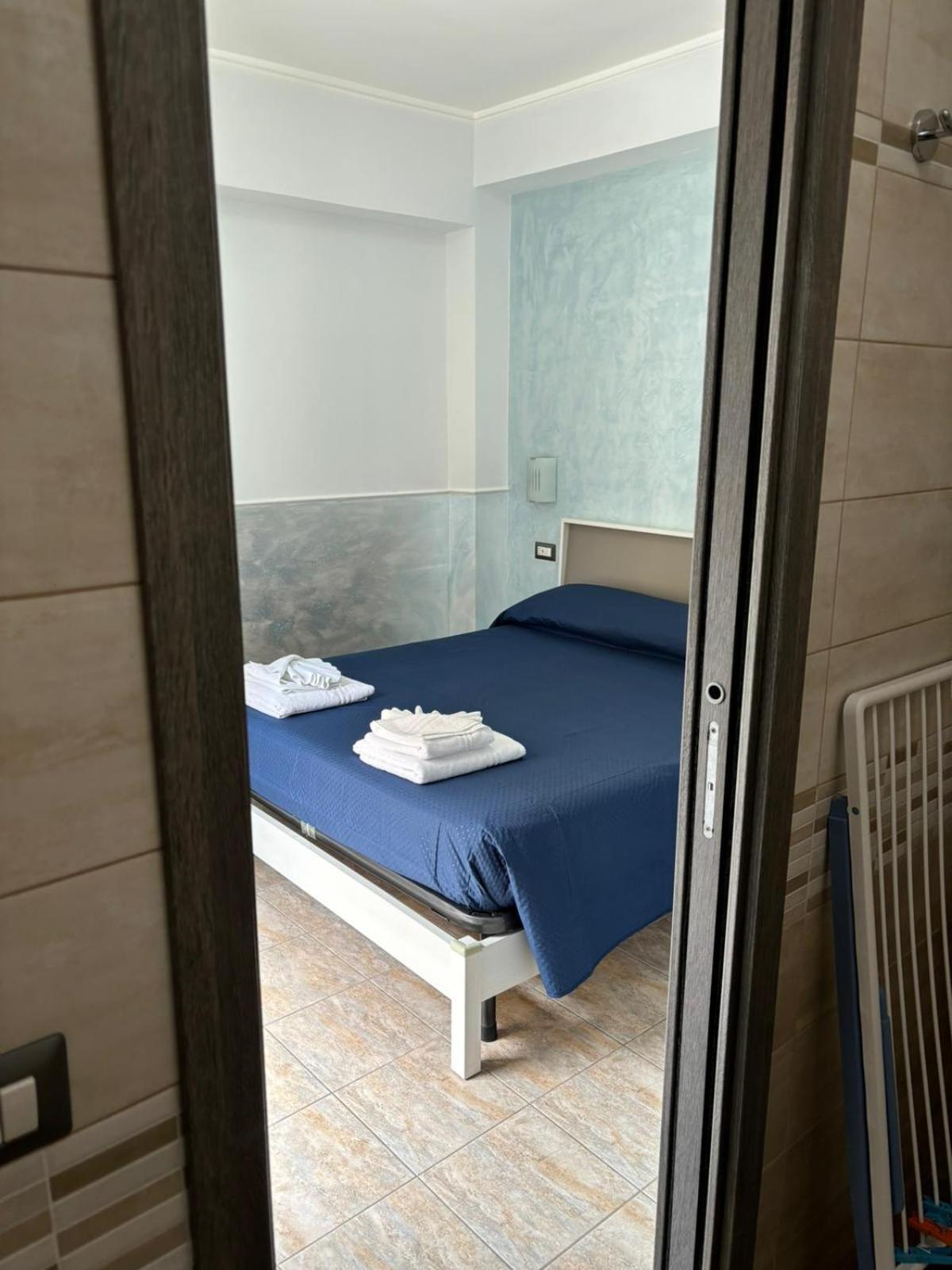Scilla Resort Luaran gambar