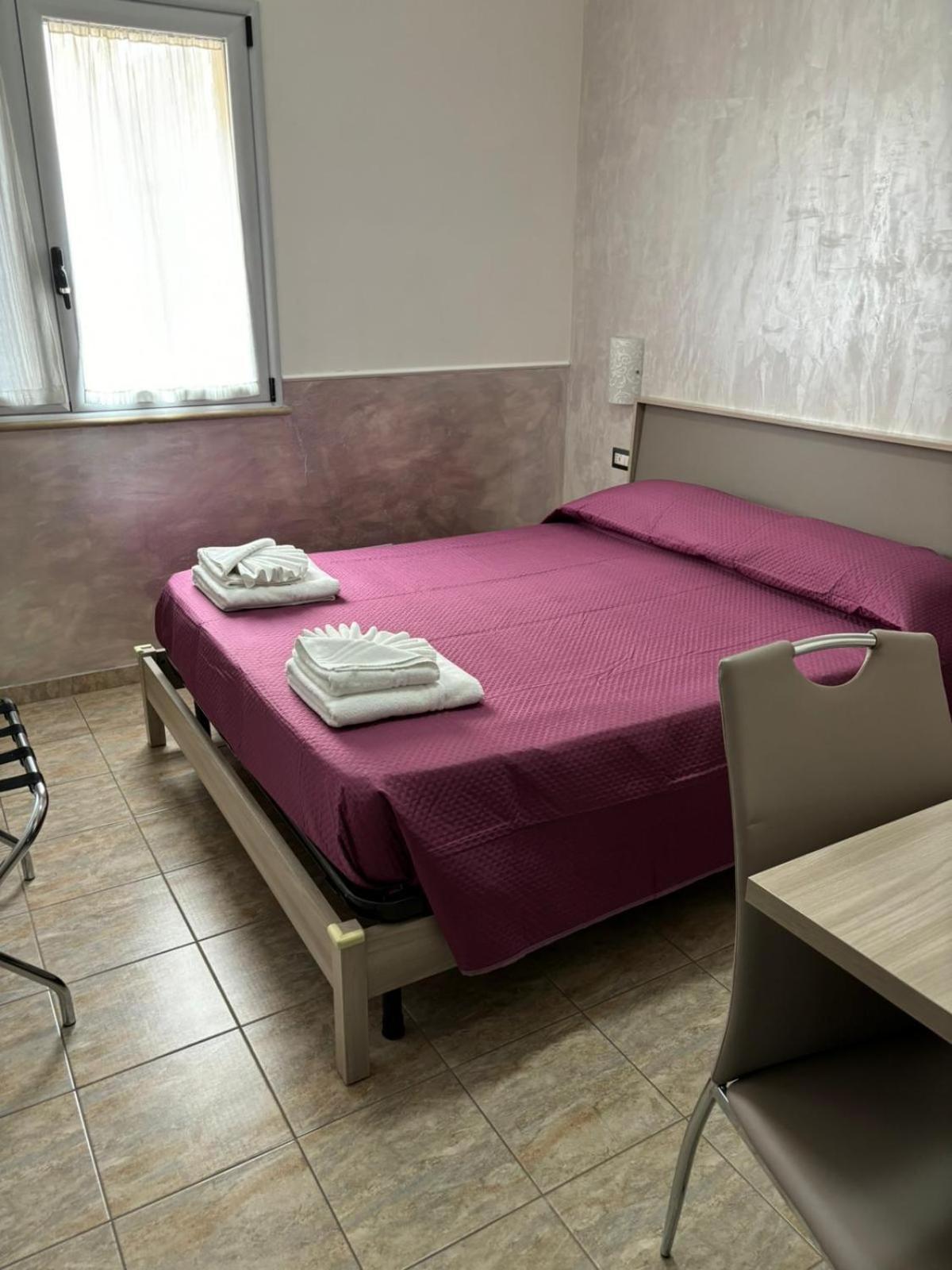 Scilla Resort Luaran gambar
