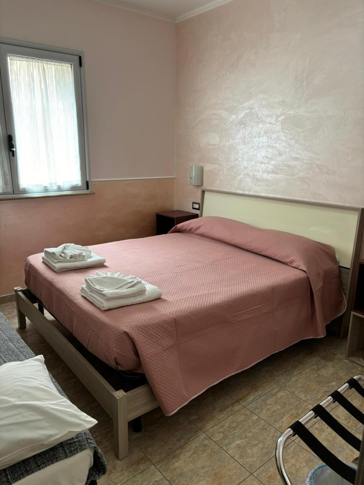 Scilla Resort Luaran gambar
