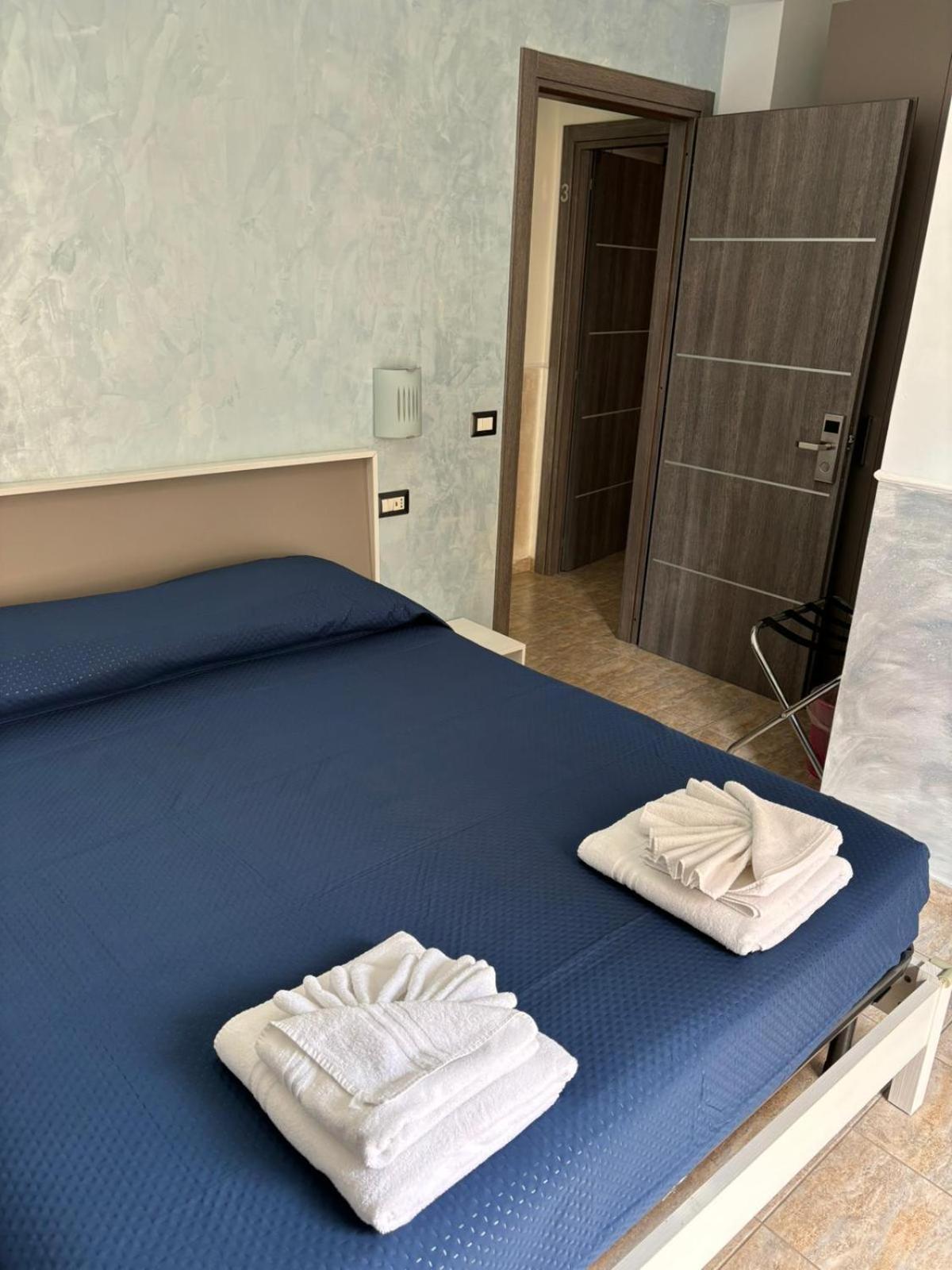 Scilla Resort Luaran gambar