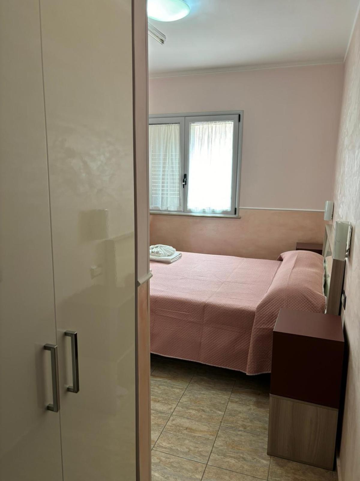 Scilla Resort Luaran gambar