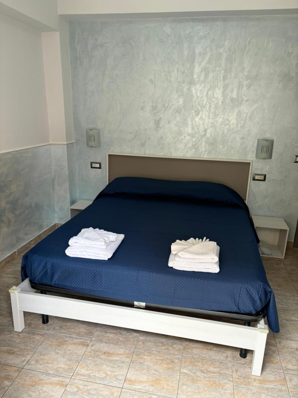 Scilla Resort Luaran gambar