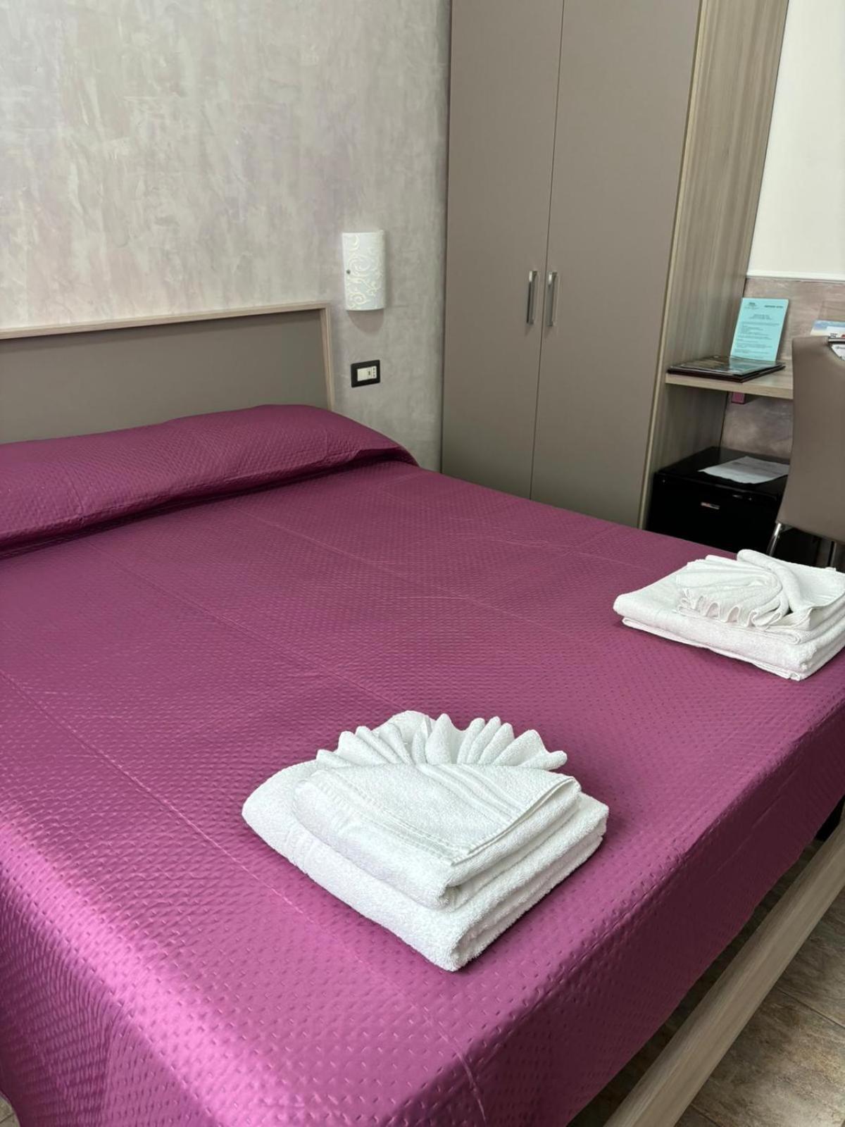 Scilla Resort Luaran gambar
