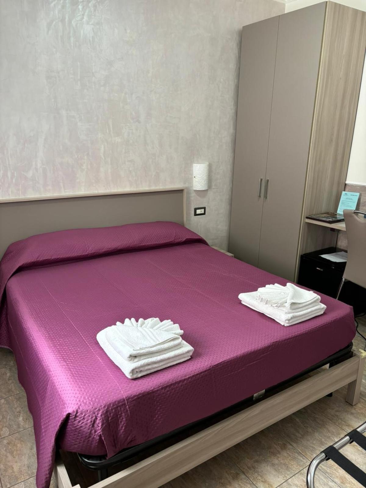 Scilla Resort Luaran gambar
